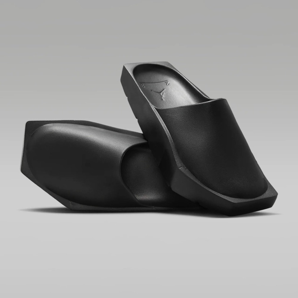 Jordan Hex mule